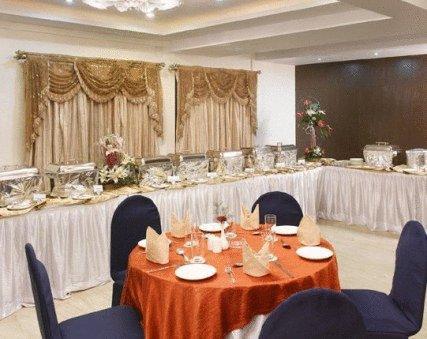 The Pearl Hotel Calcutta Extérieur photo